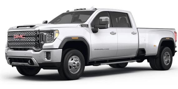 GMC SIERRA HD 2023 1GT49WEY8PF228120 image